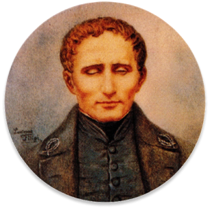 Louis Braille